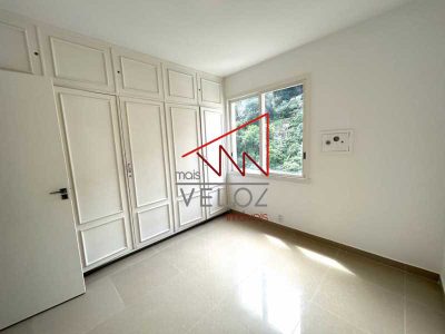 Apartamento, 3 quartos, 76 m² - Foto 4