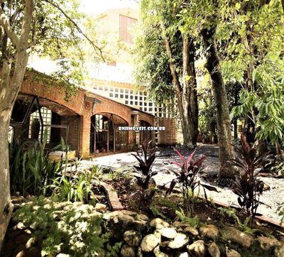 Casa, 6 quartos, 557 m² - Foto 3