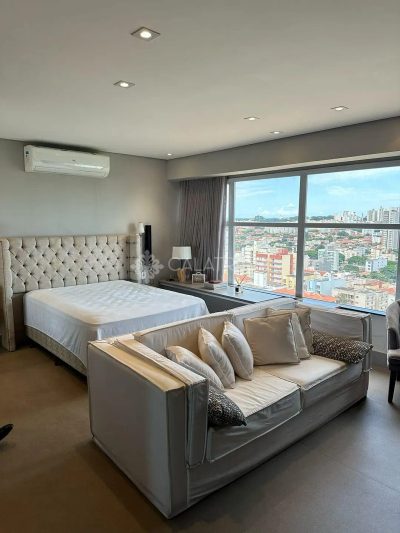 Apartamento, 1 quarto, 52 m² - Foto 4