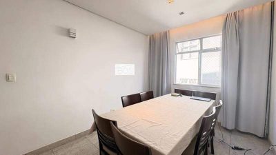 Apartamento, 4 quartos, 110 m² - Foto 5
