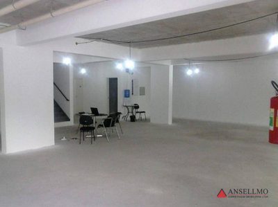 Loja-Salão, 543 m² - Foto 2