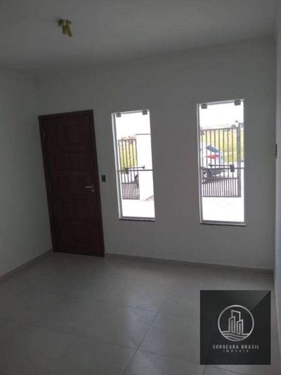 Casa, 2 quartos, 52 m² - Foto 4