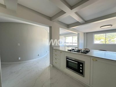 Apartamento, 3 quartos, 234 m² - Foto 3