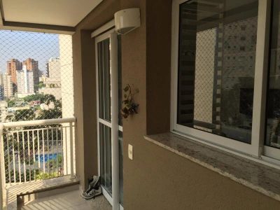 Apartamento, 4 quartos, 223 m² - Foto 1