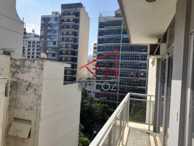Apartamento, 3 quartos, 115 m² - Foto 3