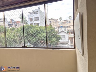 Apartamento, 2 quartos, 78 m² - Foto 2