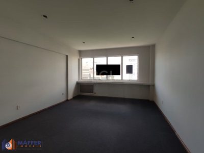 Sala-Conjunto, 38 m² - Foto 5