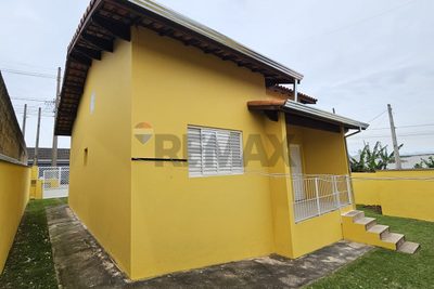 Casa, 2 quartos, 60 m² - Foto 4
