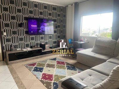 Sobrado, 6 quartos, 300 m² - Foto 4