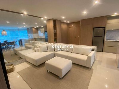 Apartamento, 3 quartos, 185 m² - Foto 2
