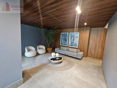 Apartamento, 2 quartos, 90 m² - Foto 5