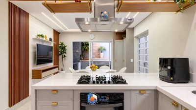 Casa, 3 quartos, 148 m² - Foto 4