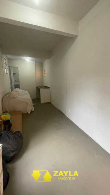 Kitnet-Studio, 22 m² - Foto 2