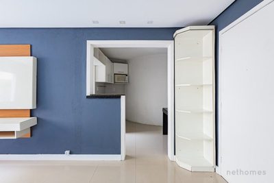 Apartamento, 1 quarto, 47 m² - Foto 2