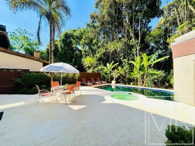Casa, 5 quartos, 285 m² - Foto 5