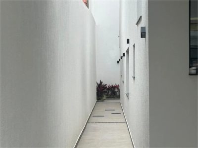 Sobrado, 3 quartos, 150 m² - Foto 4