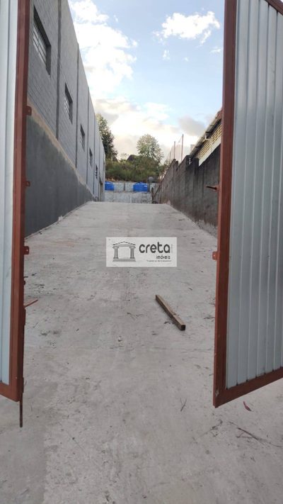 Depósito-Galpão, 1000 m² - Foto 3