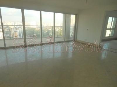 Apartamento, 5 quartos, 625 m² - Foto 4