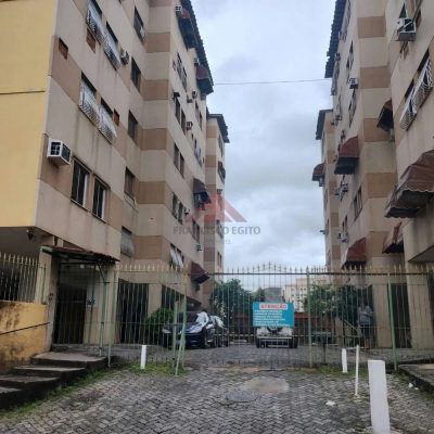 Apartamento, 2 quartos, 62 m² - Foto 1
