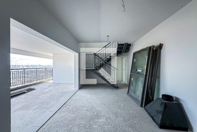 Cobertura, 3 quartos, 356 m² - Foto 4
