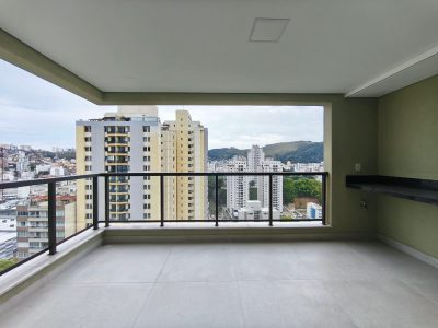 Apartamento, 2 quartos, 86 m² - Foto 3