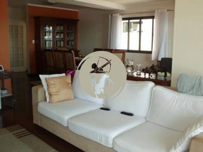 Apartamento, 3 quartos, 180 m² - Foto 4