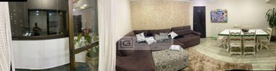 Apartamento, 3 quartos, 105 m² - Foto 2