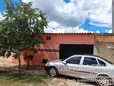 Casa, 2 quartos, 265 m² - Foto 1