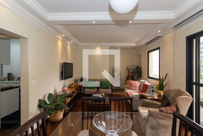 Apartamento, 3 quartos, 125 m² - Foto 3