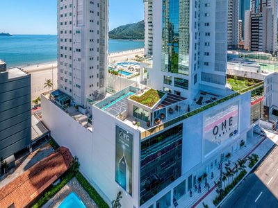 Apartamento, 4 quartos, 217 m² - Foto 2