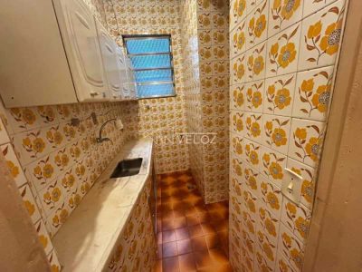 Apartamento, 1 quarto, 42 m² - Foto 1