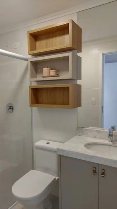 Apartamento, 1 quarto, 44 m² - Foto 4