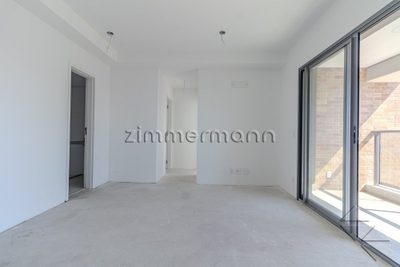 Apartamento, 2 quartos, 58 m² - Foto 3