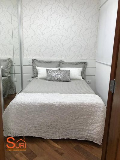 Apartamento, 2 quartos, 60 m² - Foto 4