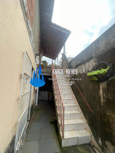 Casa, 4 quartos, 42 m² - Foto 4