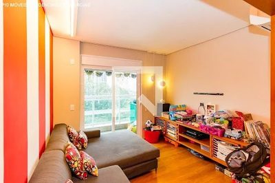 Apartamento, 3 quartos, 178 m² - Foto 2