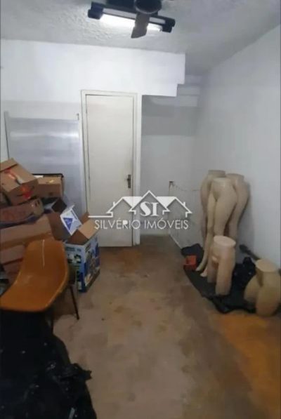 Loja-Salão, 36 m² - Foto 2