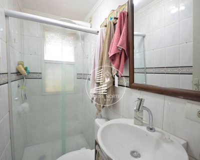 Apartamento, 1 quarto, 36 m² - Foto 2