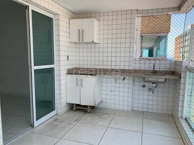 Apartamento, 2 quartos, 106 m² - Foto 2