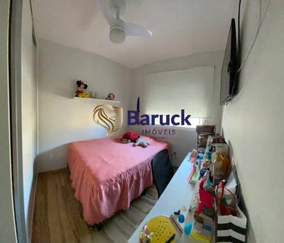 Apartamento, 3 quartos - Foto 5