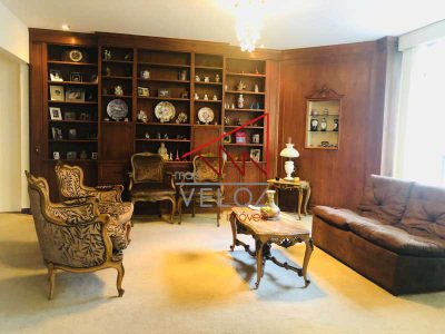 Apartamento, 4 quartos, 252 m² - Foto 2