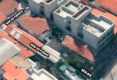 Terreno, 400 m² - Foto 4