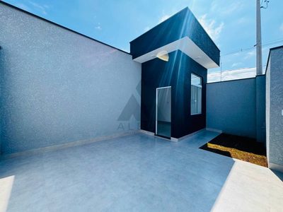 Casa, 3 quartos, 88 m² - Foto 2