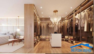 Apartamento, 3 quartos, 120 m² - Foto 3