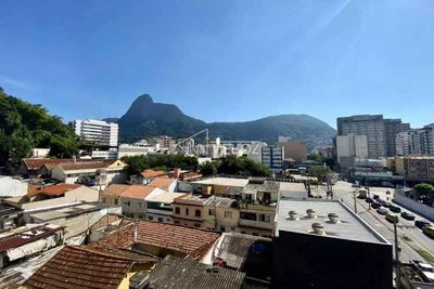 Apartamento, 1 quarto, 55 m² - Foto 4