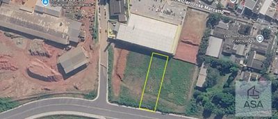 Loteamento e Condomínio, 2153 m² - Foto 1