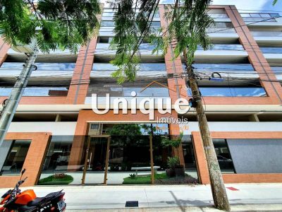 Apartamento, 2 quartos, 90 m² - Foto 1