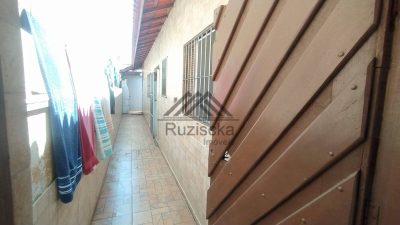 Casa, 2 quartos, 84 m² - Foto 1