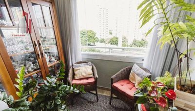Apartamento, 2 quartos, 62 m² - Foto 5