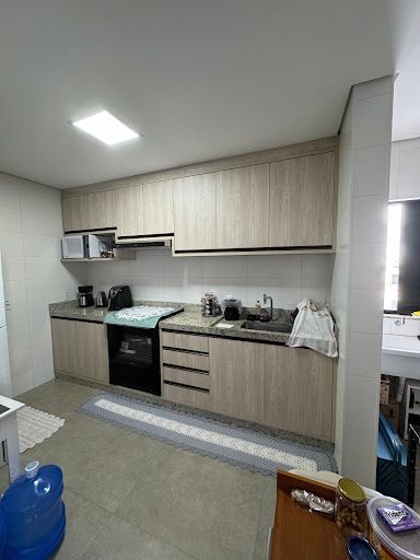 Apartamento, 2 quartos, 98 m² - Foto 3